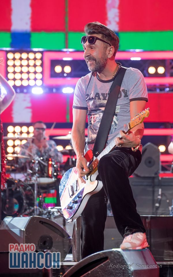 Ээхх, Разгуляй! г. Москва