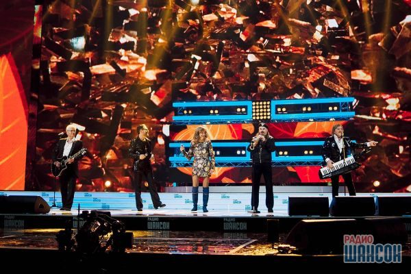 Ээхх, Разгуляй! г. Москва