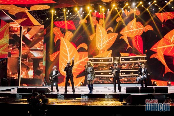 Ээхх, Разгуляй! г. Москва