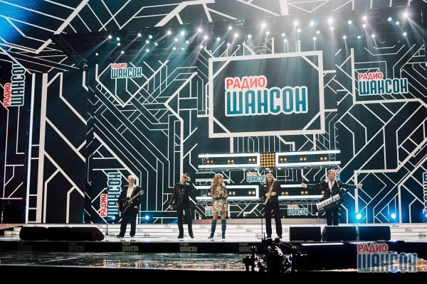 Ээхх, Разгуляй! г. Москва