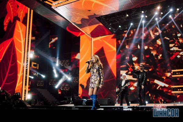 Ээхх, Разгуляй! г. Москва