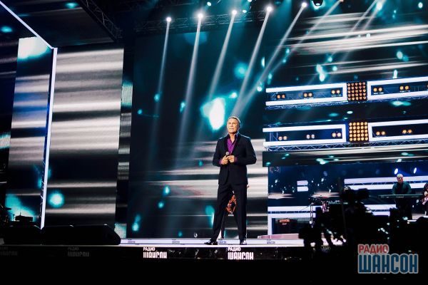 Ээхх, Разгуляй! г. Москва