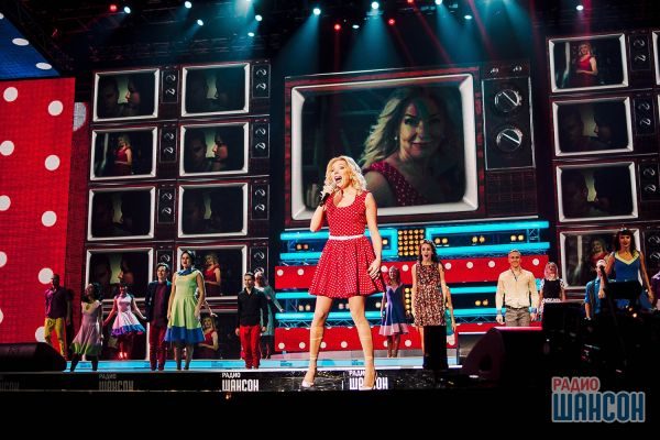 Ээхх, Разгуляй! г. Москва