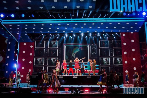 Ээхх, Разгуляй! г. Москва