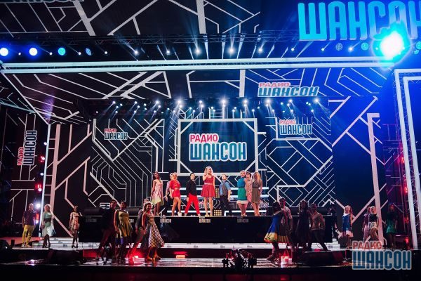 Ээхх, Разгуляй! г. Москва