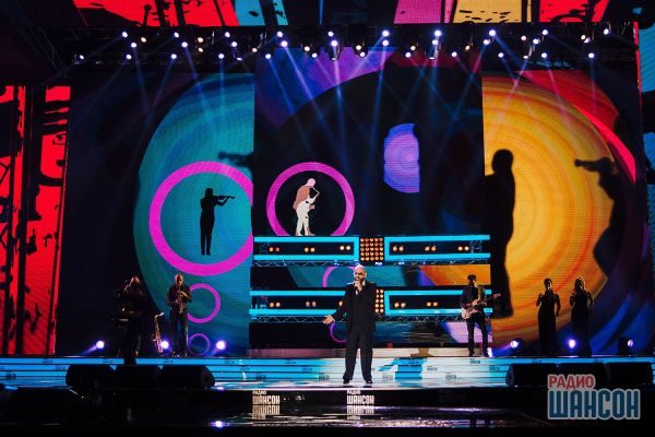 Ээхх, Разгуляй! г. Москва