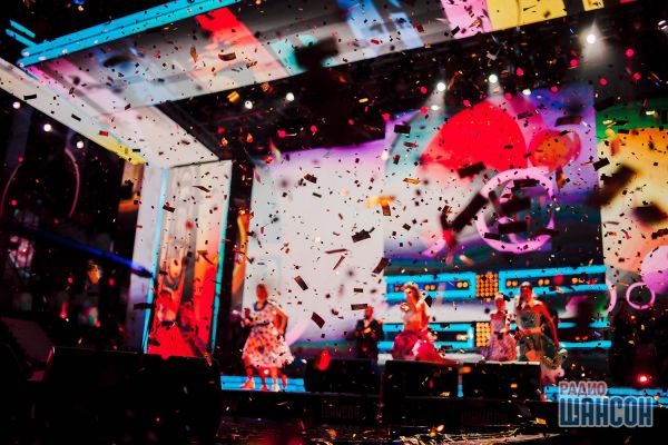 Ээхх, Разгуляй! г. Москва