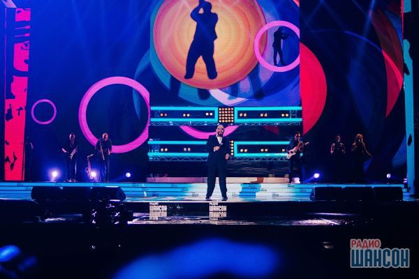 Ээхх, Разгуляй! г. Москва