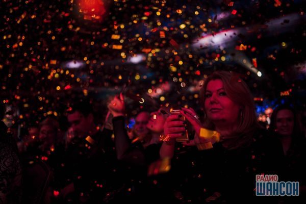 Ээхх, Разгуляй! г. Москва