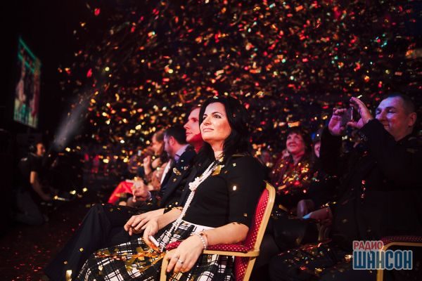 Ээхх, Разгуляй! г. Москва