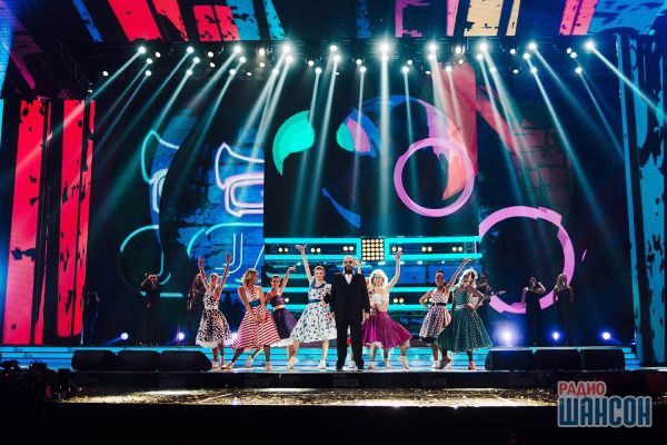 Ээхх, Разгуляй! г. Москва