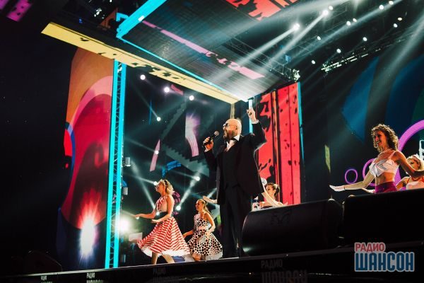 Ээхх, Разгуляй! г. Москва