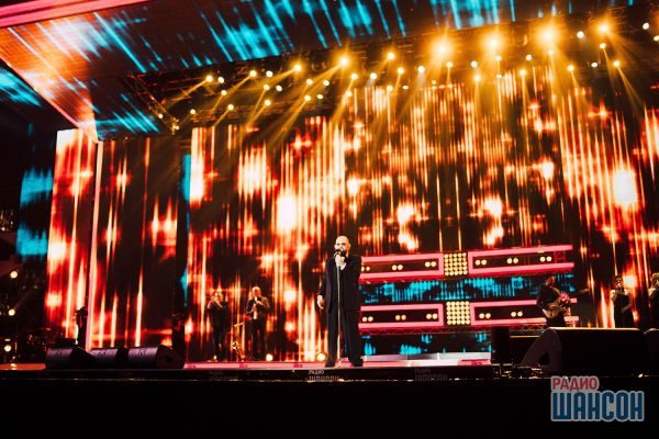 Ээхх, Разгуляй! г. Москва