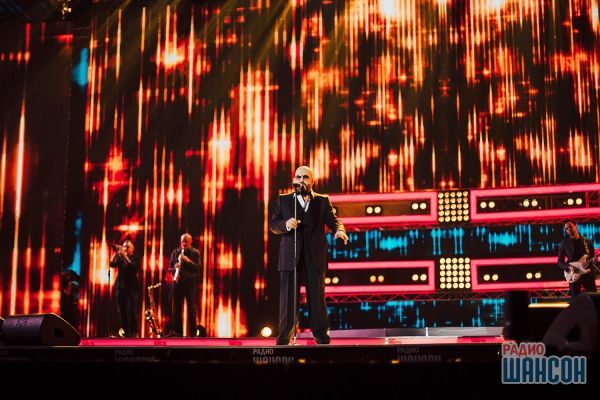 Ээхх, Разгуляй! г. Москва