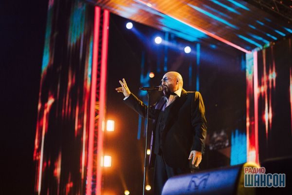 Ээхх, Разгуляй! г. Москва