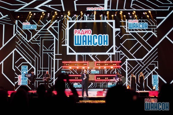 Ээхх, Разгуляй! г. Москва