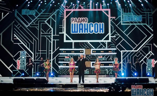 Ээхх, Разгуляй! г. Москва