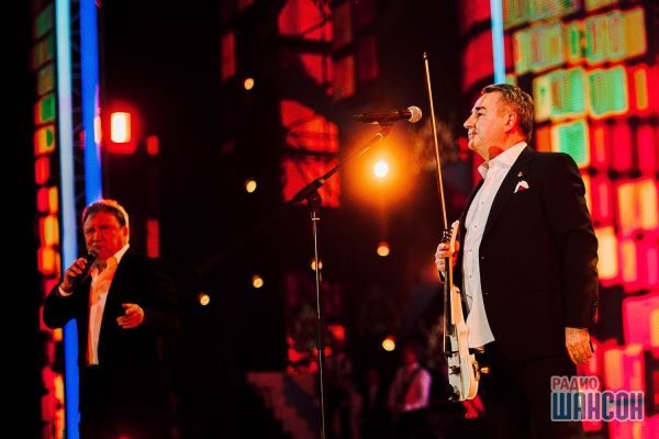 Ээхх, Разгуляй! г. Москва