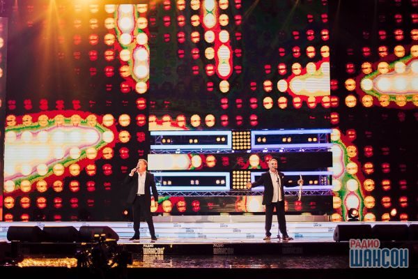 Ээхх, Разгуляй! г. Москва