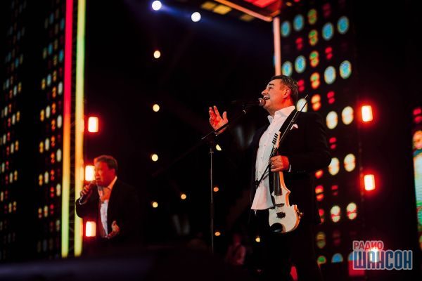 Ээхх, Разгуляй! г. Москва