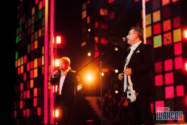 Ээхх, Разгуляй! г. Москва