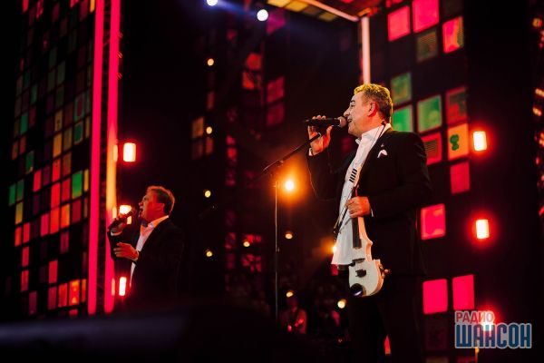 Ээхх, Разгуляй! г. Москва