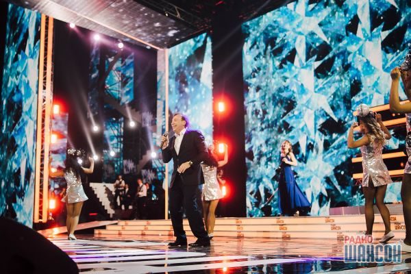 Ээхх, Разгуляй! г. Москва