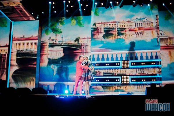 Ээхх, Разгуляй! г. Москва