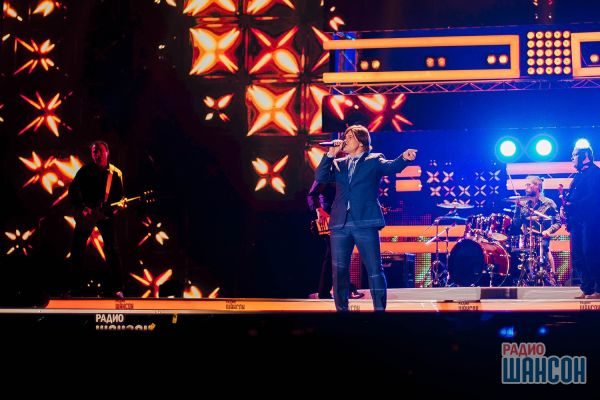 Ээхх, Разгуляй! г. Москва