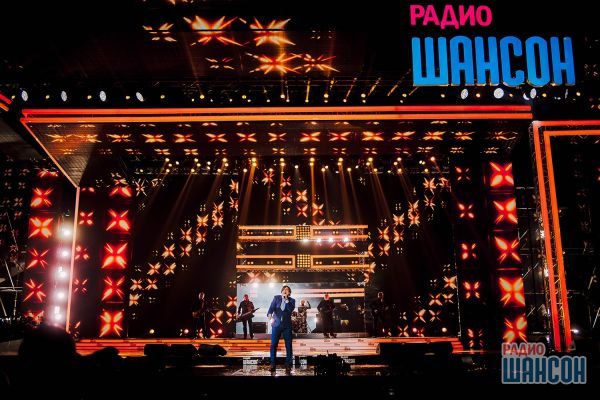 Ээхх, Разгуляй! г. Москва