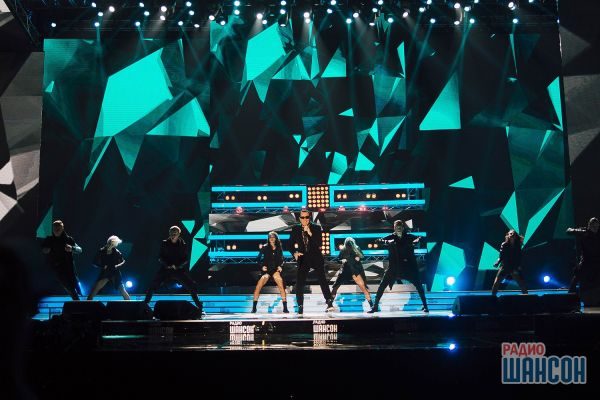 Ээхх, Разгуляй! г. Москва