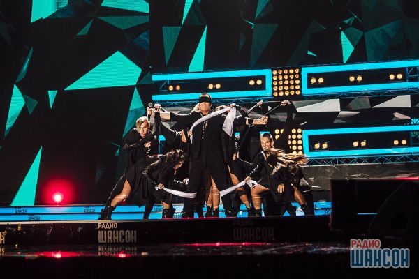 Ээхх, Разгуляй! г. Москва