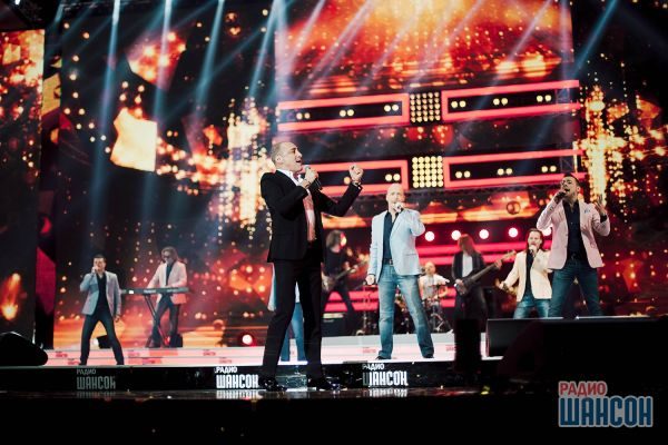 Ээхх, Разгуляй! г. Москва