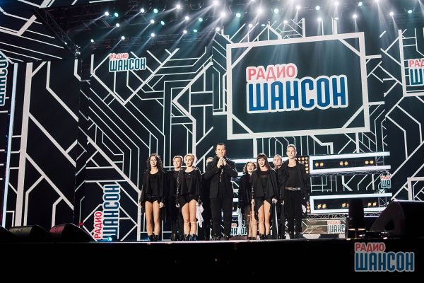 Ээхх, Разгуляй! г. Москва