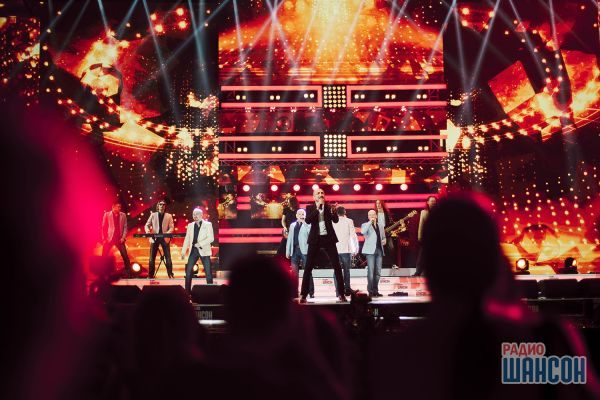 Ээхх, Разгуляй! г. Москва