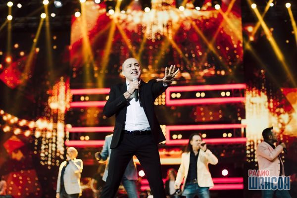 Ээхх, Разгуляй! г. Москва