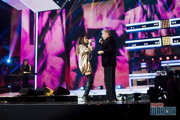 Ээхх, Разгуляй! г. Москва