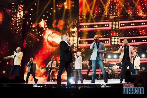 Ээхх, Разгуляй! г. Москва