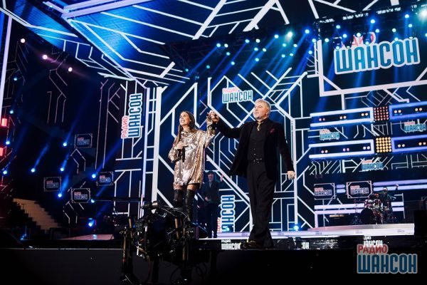 Ээхх, Разгуляй! г. Москва