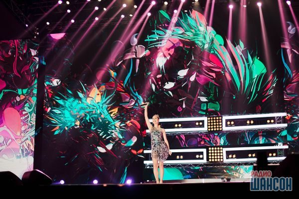 Ээхх, Разгуляй! г. Москва