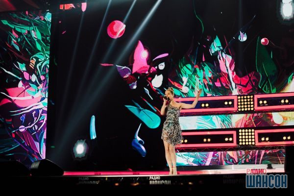 Ээхх, Разгуляй! г. Москва