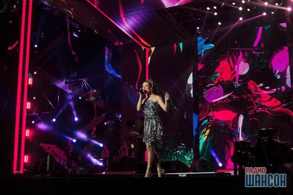 Ээхх, Разгуляй! г. Москва