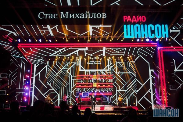 Ээхх, Разгуляй! г. Москва