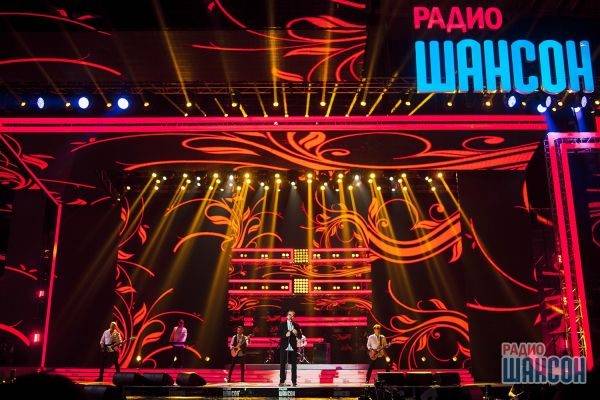 Ээхх, Разгуляй! г. Москва