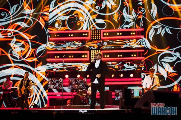 Ээхх, Разгуляй! г. Москва