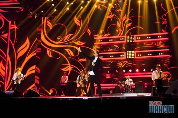 Ээхх, Разгуляй! г. Москва