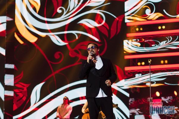 Ээхх, Разгуляй! г. Москва