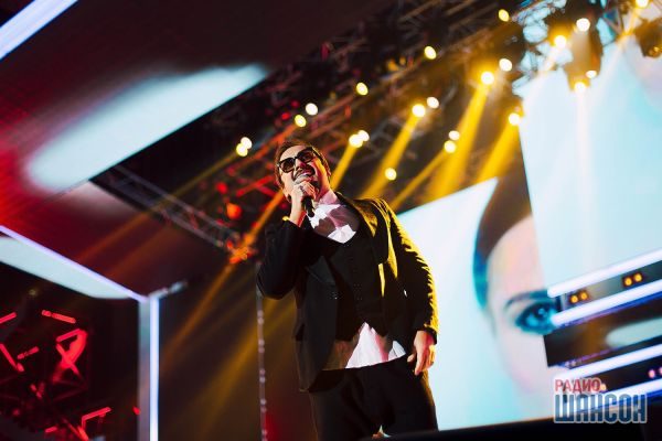 Ээхх, Разгуляй! г. Москва