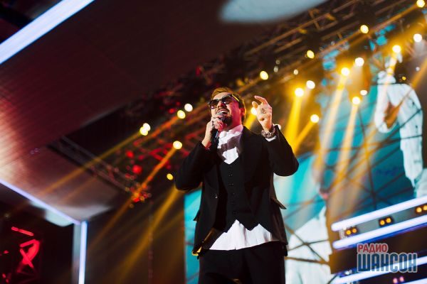 Ээхх, Разгуляй! г. Москва