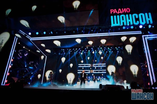 Ээхх, Разгуляй! г. Москва